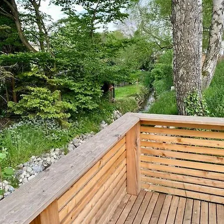 See-appartement شقة *
