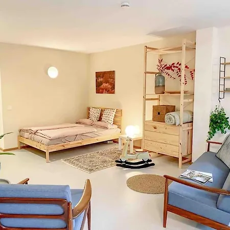 See-appartement ヴェルトゼー