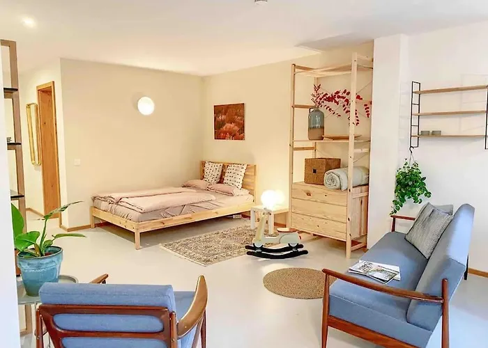 See-appartement فورتزيه