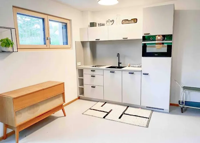 See-appartement