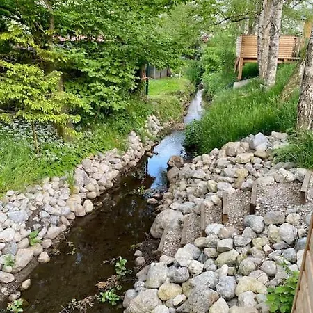 See-appartement Daire Worthsee