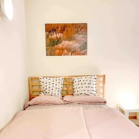 See-appartement