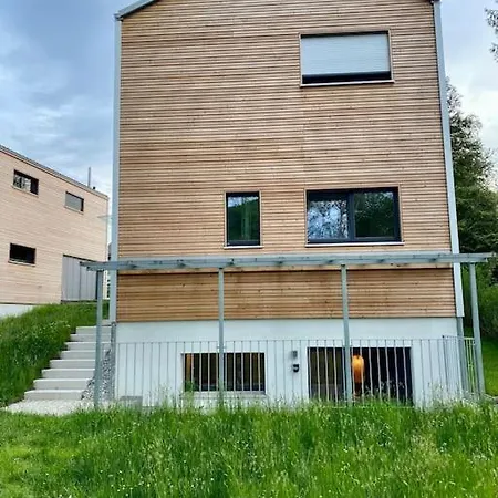 See-appartement Daire