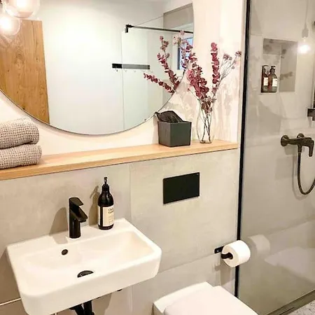 Apartment See-appartement Worthsee