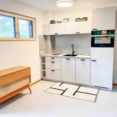 See-appartement