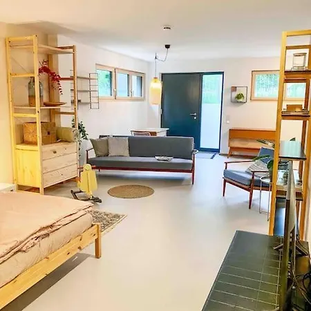See-appartement *