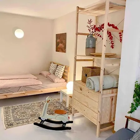See-appartement