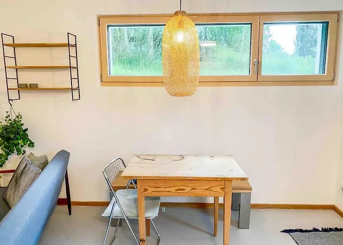 Daire See-appartement *