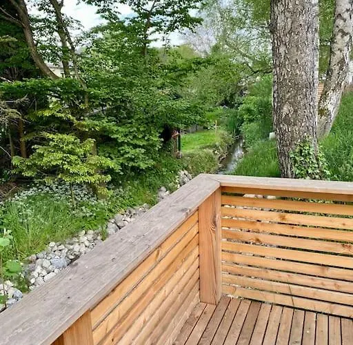 See-appartement Daire *