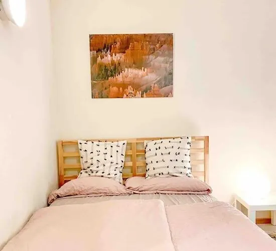 See-appartement