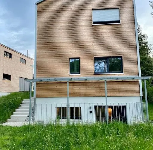 See-appartement 公寓