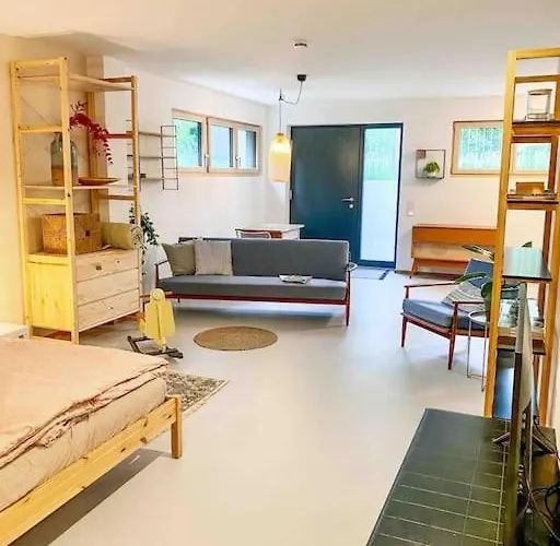 See-appartement *