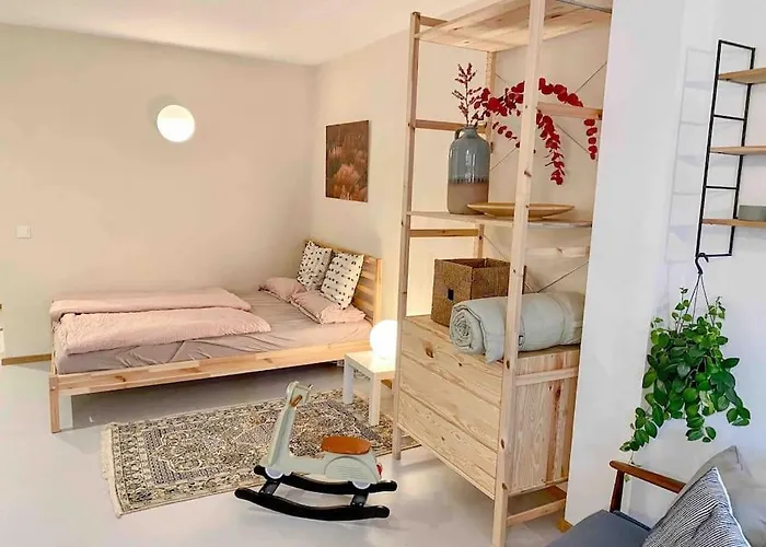 See-appartement